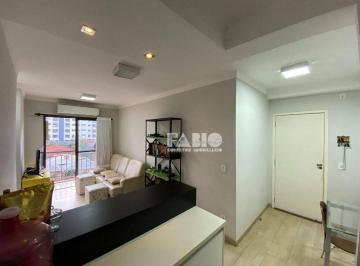 Apartamento · 60m² · 2 Quartos · 1 Vaga · Apartamento para venda em Green Life Ii de 60.00m² com 2 Quartos e 1 Garagem