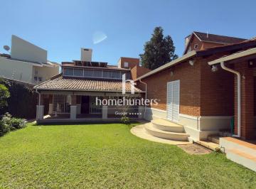 Casa · 267m² · 4 Quartos · 4 Vagas · Casa para alugar em Jardim Das Paineiras de 267.00m² com 4 Quartos, 1 Suite e 4 Garagens