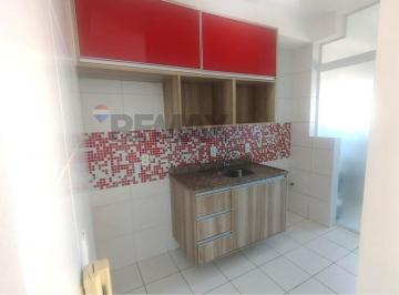 Apartamento · 53m² · 2 Quartos · 1 Vaga · Apartamento para alugar em Jardim São Carlos de 53.00m² com 2 Quartos e 1 Garagem