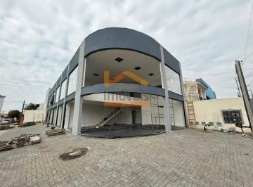 Comercial · 128m² · 4 Vagas · Galpão / Depósito / Armazém para alugar em Jardim Brasília de 128.24m² com 4 Garagens