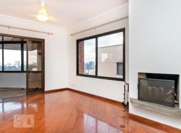 Apartamento · 200m² · 4 Quartos · 4 Vagas · Apartamento para venda em Panamby de 200.00m² com 4 Quartos, 3 Suites e 4 Garagens