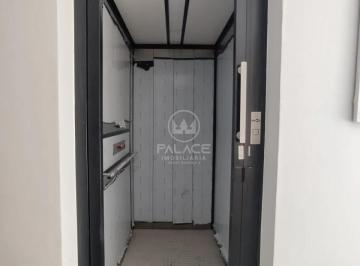 Comercial · 28m² · 1 Quarto · 10 Vagas · Prédio Comercial para alugar em Terras De Piracicaba de 28.00m² com 1 Quarto, 1 Suite e 10 Garagens