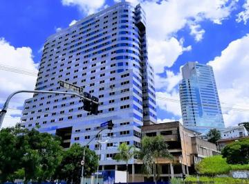 Comercial · 40m² · 1 Vaga · Sala Comercial para venda em Chácara Urbana de 40.00m² com 1 Garagem