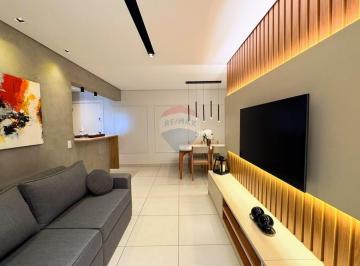 Apartamento · 88m² · 2 Quartos · 2 Vagas · Apartamento para venda em Quinta Da Primavera de 88.00m² com 2 Quartos, 2 Suites e 2 Garagens