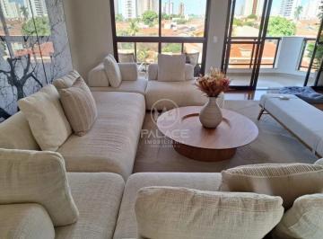 Apartamento · 243m² · 4 Quartos · 3 Vagas · Apartamento para venda em São Dimas de 243.00m² com 4 Quartos, 3 Suites e 3 Garagens