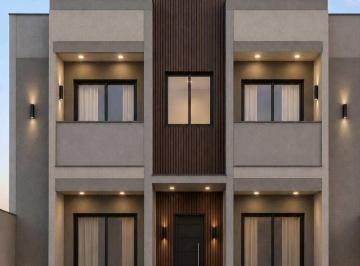 Apartamento · 83m² · 3 Quartos · 1 Vaga · Apartamento para venda em Residencial E Comercial Portal Dos Eucaliptos de 83.00m² com 3 Quartos, 1