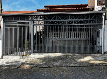 Casa · 131m² · 4 Quartos · 2 Vagas · Casa para venda em Central Parque Sorocaba de 130.98m² com 4 Quartos, 3 Suites e 2 Garagens