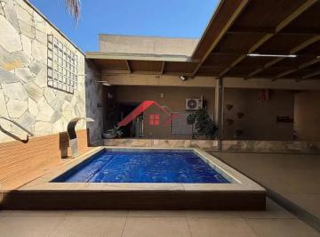 Casa · 277m² · 3 Quartos · Casa para venda em Parque Iracema de 276.81m² com 3 Quartos