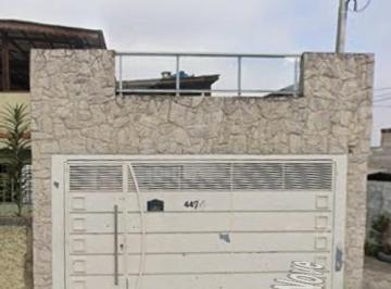 Casa · 60m² · 2 Quartos · 2 Vagas · Casa para alugar em Parque Santa Rita de 60.00m² com 2 Quartos e 2 Garagens