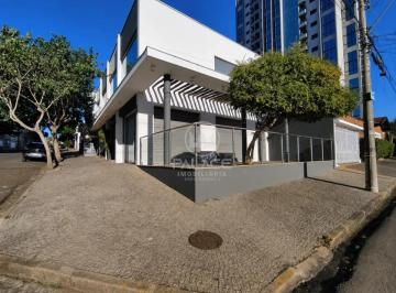Comercial · 84m² · 1 Quarto · 1 Vaga · Prédio Comercial para alugar em São Dimas de 84.00m² com 1 Quarto, 1 Suite e 1 Garagem