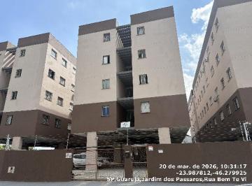 Apartamento · 38m² · 2 Quartos · 1 Vaga · Apartamento para venda em Jardim Dos Passaros de 38.00m² com 2 Quartos e 1 Garagem