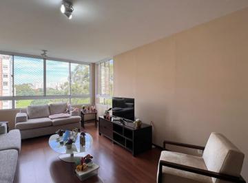 Apartamento · 147m² · 4 Quartos · 3 Vagas · Apartamento para venda em Paraíso Do Morumbi de 147.00m² com 4 Quartos e 3 Garagens