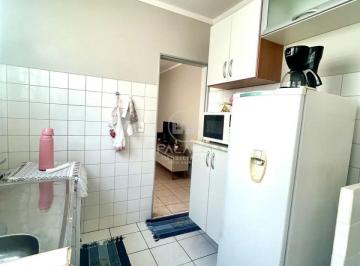 Apartamento · 48m² · 2 Quartos · 1 Vaga · Apartamento para venda em Nova América de 48.00m² com 2 Quartos, 1 Suite e 1 Garagem