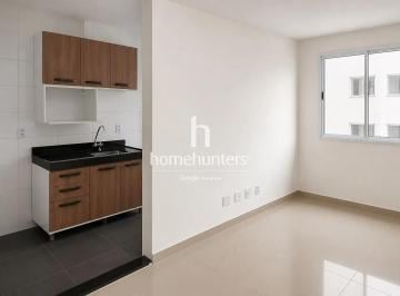Apartamento · 42m² · 2 Quartos · 1 Vaga · Apartamento para venda e aluguel em Parque Industrial de 42.00m² com 2 Quartos e 1 Garagem
