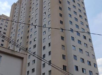 Apartamento · 32m² · 2 Quartos · Apartamento para venda em Jardim Celeste de 32.00m² com 2 Quartos
