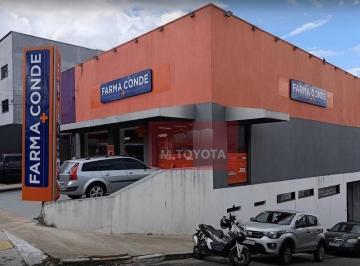 Comercial · 818m² · 8 Vagas · Sala Comercial para venda em Gopoúva de 818.00m² com 8 Garagens