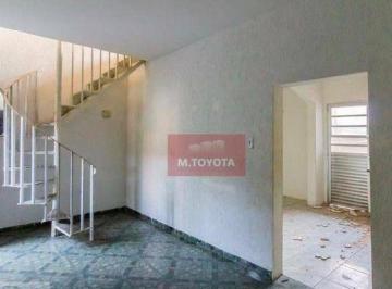 Casa · 104m² · 4 Quartos · Casa para venda em Jardim Moreira de 104.00m² com 4 Quartos