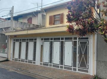 Casa · 238m² · 2 Quartos · Sobrado para venda em Jardim Santo Amaro de 238.00m² com 2 Quartos e 2 Suites