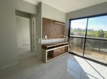 Apartamento · 52m² · 2 Quartos · 1 Vaga · Apartamento para alugar em Jardim Santa Fé de 52.00m² com 2 Quartos e 1 Garagem