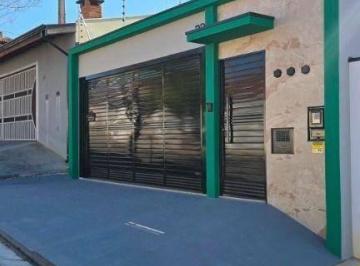 Casa · 117m² · 3 Quartos · 2 Vagas · Casa para venda em Jardim Colonial de 117.00m² com 3 Quartos, 1 Suite e 2 Garagens