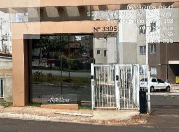 Apartamento · 45m² · 2 Quartos · 1 Vaga · Apartamento para venda em Dist Nova Veneza de 45.00m² com 2 Quartos e 1 Garagem