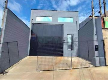 Comercial · 290m² · 8 Vagas · Imóvel Comercial para alugar em Jardim Piazza Di Roma de 290.00m² com 8 Garagens