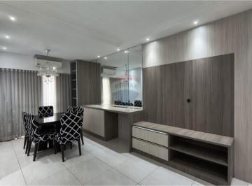 Apartamento · 79m² · 3 Quartos · 2 Vagas · Apartamento para venda em Jardim Bela Vista de 79.00m² com 3 Quartos, 1 Suite e 2 Garagens