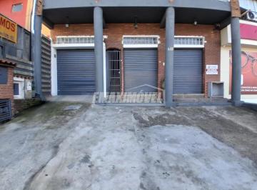 Comercial · 58m² · 2 Vagas · Imóvel Comercial para alugar em Jardim Maria Antônia Prado de 58.00m² com 2 Garagens