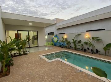 Casa · 220m² · 3 Quartos · 2 Vagas · Casa de Condomínio para alugar em Alvorada de 220.00m² com 3 Quartos, 3 Suites e 2 Garagens