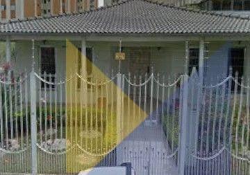 Casa · 415m² · 4 Quartos · 7 Vagas · Sobrado para alugar em Macedo de 415.00m² com 4 Quartos, 2 Suites e 7 Garagens
