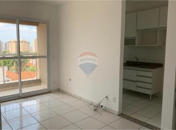 Apartamento · 53m² · 2 Quartos · 1 Vaga · Apartamento para alugar em Jardim São Carlos de 53.00m² com 2 Quartos e 1 Garagem