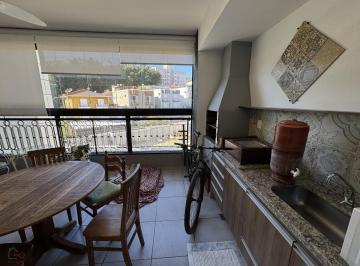 Apartamento · 115m² · 3 Quartos · 2 Vagas · Apartamento para venda em Centro de 115.00m² com 3 Quartos, 3 Suites e 2 Garagens