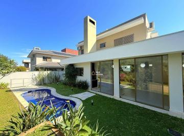 Casa · 327m² · 4 Quartos · 4 Vagas · Casa de Condomínio para venda e aluguel em Condomínio Reserva Das Palmeiras de 327.00m² com 4 Quarto
