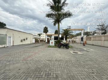 Apartamento · 44m² · 2 Quartos · 1 Vaga · Apartamento para venda em Crispim de 44.00m² com 2 Quartos e 1 Garagem