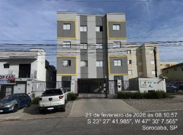 Apartamento · 45m² · 2 Quartos · 1 Vaga · Apartamento para venda em Jardim Betania de 45.00m² com 2 Quartos e 1 Garagem