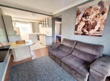 Apartamento · 47m² · 2 Quartos · 1 Vaga · Apartamento para venda em São Gabriel de 47.00m² com 2 Quartos e 1 Garagem