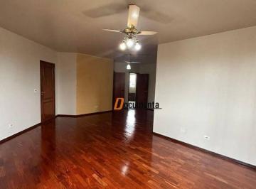 Apartamento · 155m² · 3 Quartos · 1 Vaga · Apartamento para venda em Vila Mendonça de 155.00m² com 3 Quartos, 1 Suite e 1 Garagem