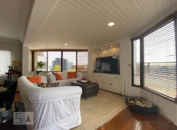 Apartamento · 200m² · 3 Quartos · 4 Vagas · Apartamento para venda em Panamby de 200.00m² com 3 Quartos, 3 Suites e 4 Garagens