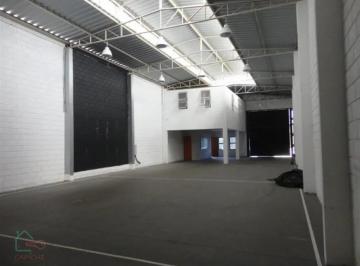 Comercial · 420m² · 4 Vagas · Galpão / Depósito / Armazém para venda e aluguel em Capela de 420.00m² com 4 Garagens
