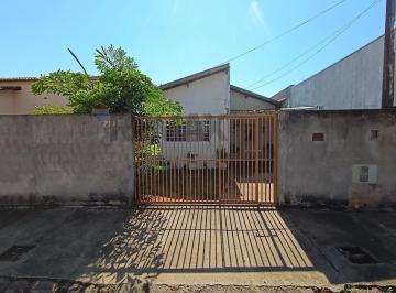 Casa · 53m² · 1 Quarto · 1 Vaga · Casa para venda em Residencial Santa Lúcia de 53.00m² com 1 Quarto e 1 Garagem