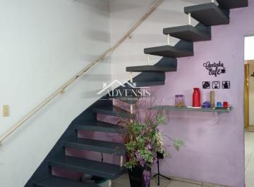 Casa · 101m² · 3 Quartos · Sobrado para venda em Assunção de 101.00m² com 3 Quartos