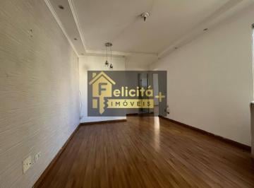 Apartamento · 49m² · 2 Quartos · 1 Vaga · Apartamento para venda em Parque José Alex André de 49.00m² com 2 Quartos e 1 Garagem