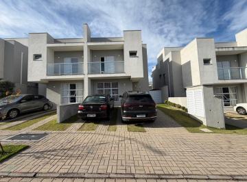 Casa · 161m² · 3 Quartos · 3 Vagas · Casa de Condomínio para venda em Terra Nobre de 161.00m² com 3 Quartos, 3 Suites e 3 Garagens