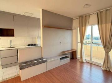 Apartamento · 48m² · 2 Quartos · 1 Vaga · Apartamento para alugar em Medeiros de 48.00m² com 2 Quartos e 1 Garagem