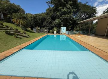 Terreno · 10000m² · 3 Quartos · 20 Vagas · Chácara para venda e aluguel em Chácaras Alpina de 10000.00m² com 3 Quartos e 20 Garagens