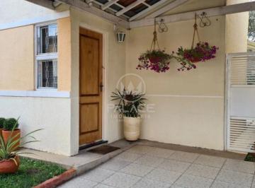 Casa · 75m² · 2 Quartos · 2 Vagas · Casa de Condomínio para venda em Parque Orlanda I de 75.00m² com 2 Quartos, 1 Suite e 2 Garagens