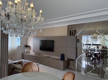 Apartamento · 226m² · 4 Quartos · 3 Vagas · Apartamento para venda em Meia Praia de 226.00m² com 4 Quartos, 4 Suites e 3 Garagens