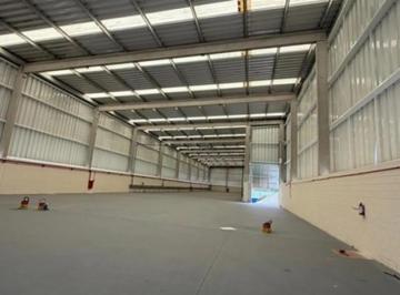 Comercial · 3935m² · Galpão / Depósito / Armazém para alugar em Tulipas de 3935.00m²