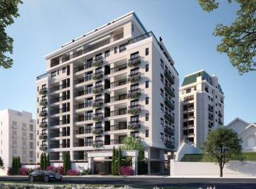 Apartamento · 163m² · 3 Quartos · 2 Vagas · Apartamento para venda em Alto Da Glória de 163.00m² com 3 Quartos, 1 Suite e 2 Garagens