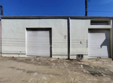 Comercial · 153m² · 2 Quartos · 1 Vaga · Prédio Comercial para alugar em Loteamento Santa Rosa de 153.00m² com 2 Quartos, 1 Suite e 1 Garagem